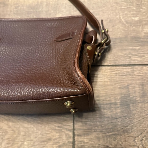 Vintage Dooney & Bourke Shoulder Bag - Picture 7 of 9